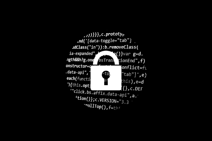 Symbolbild: Cyber-Sicherheit