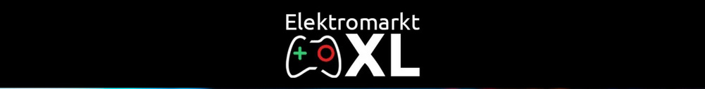 Screenshot des Elektromarkt XL Logos